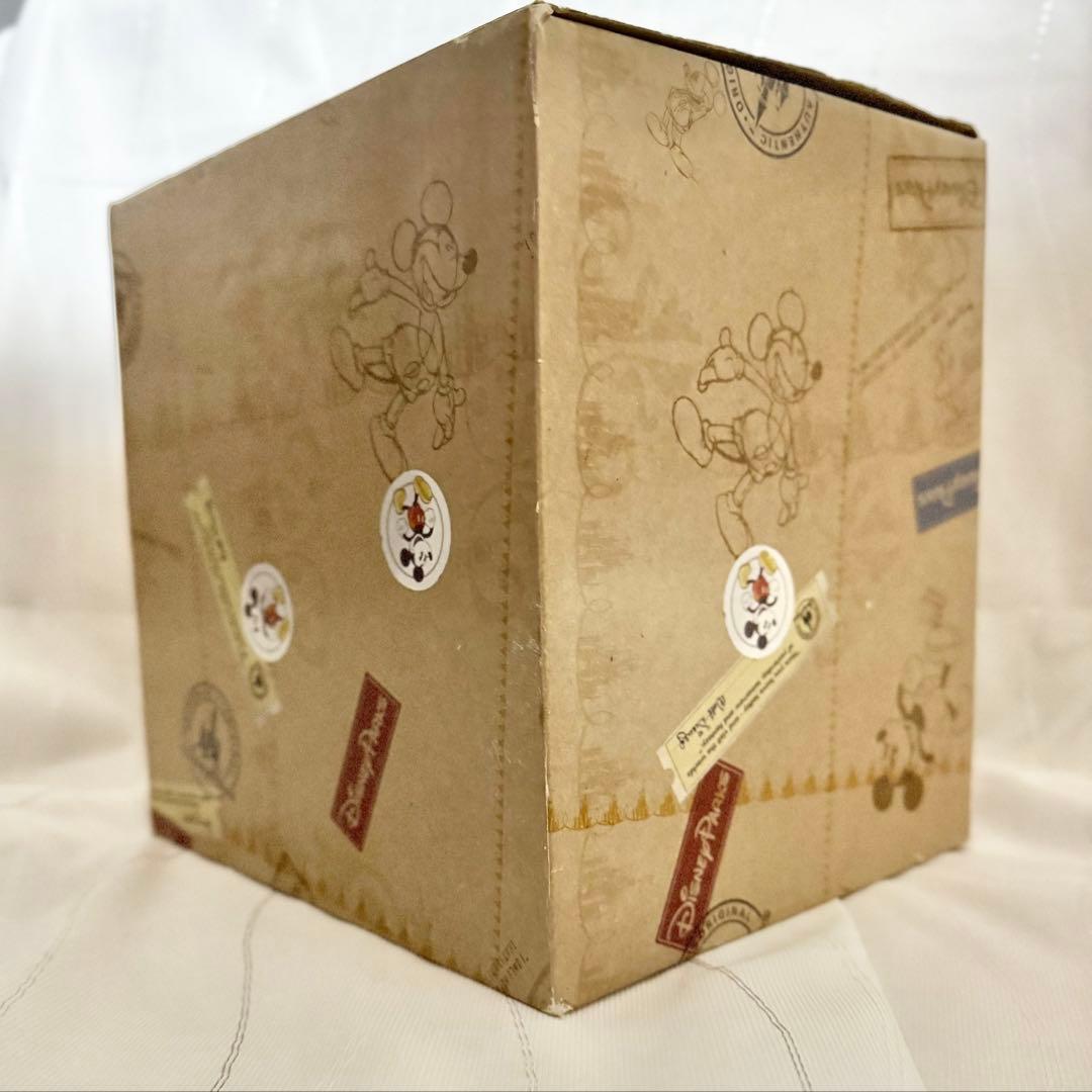 【完全未開封】 Disney Parks 美女と野獣 スノーグローブ