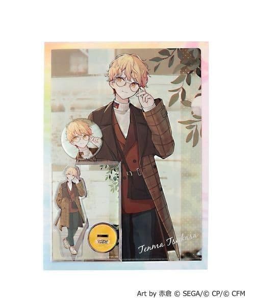 【未開封未使用品】プロセカ　ZOZO　グッズセット　天馬司