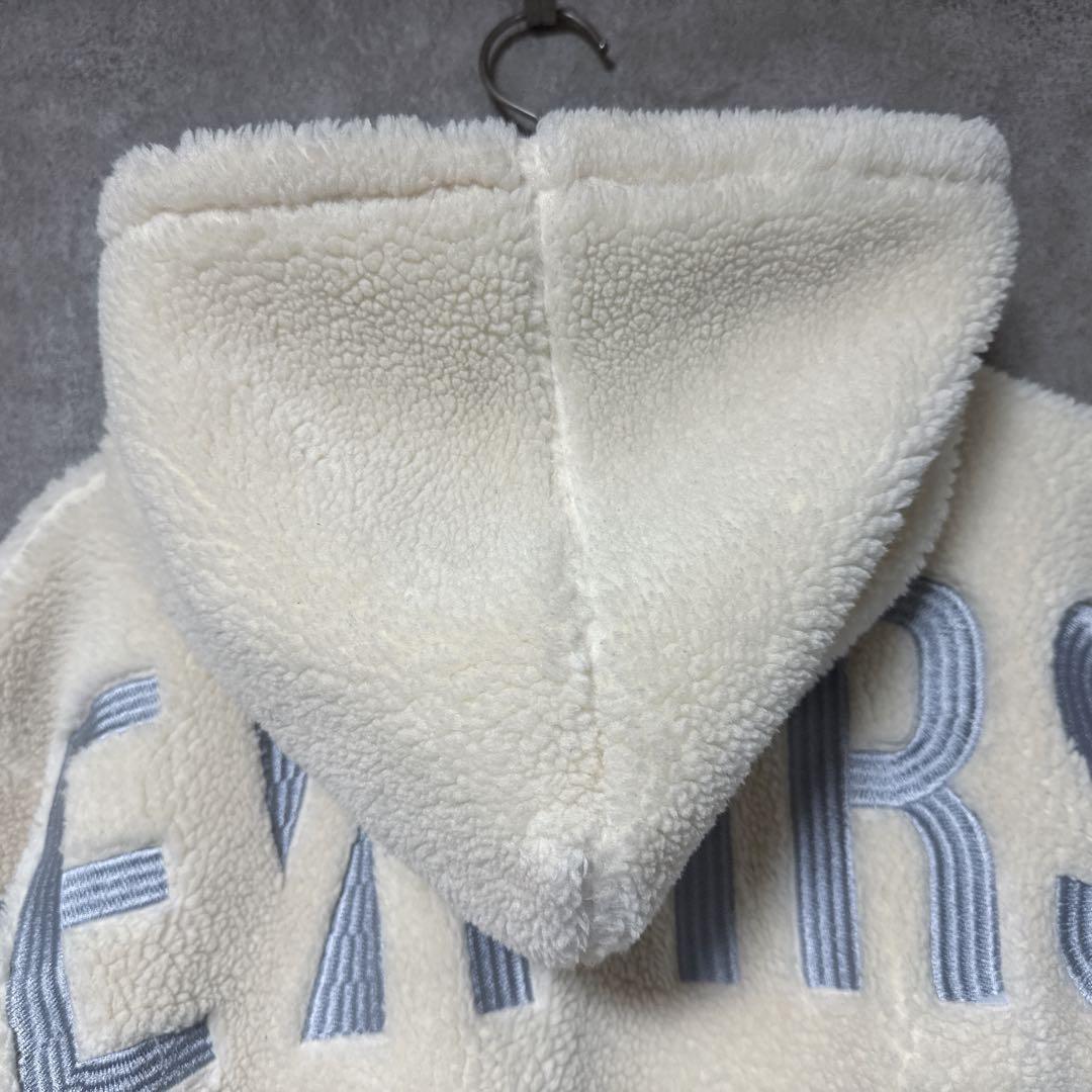 BE:FIRST ビーファースト フリース・ボア ジャケット L 人気 グッズ