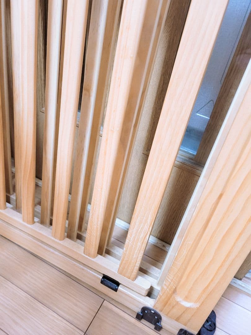 ペットゲート　ベビーゲート