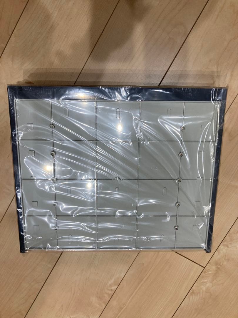 トミカコレクションケース24