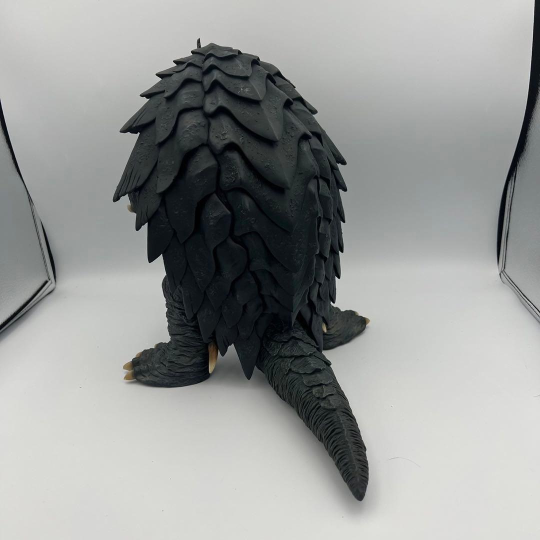 エクスプラス　ガメラ３　東宝　大映特撮30センチシリーズ　フィギュア