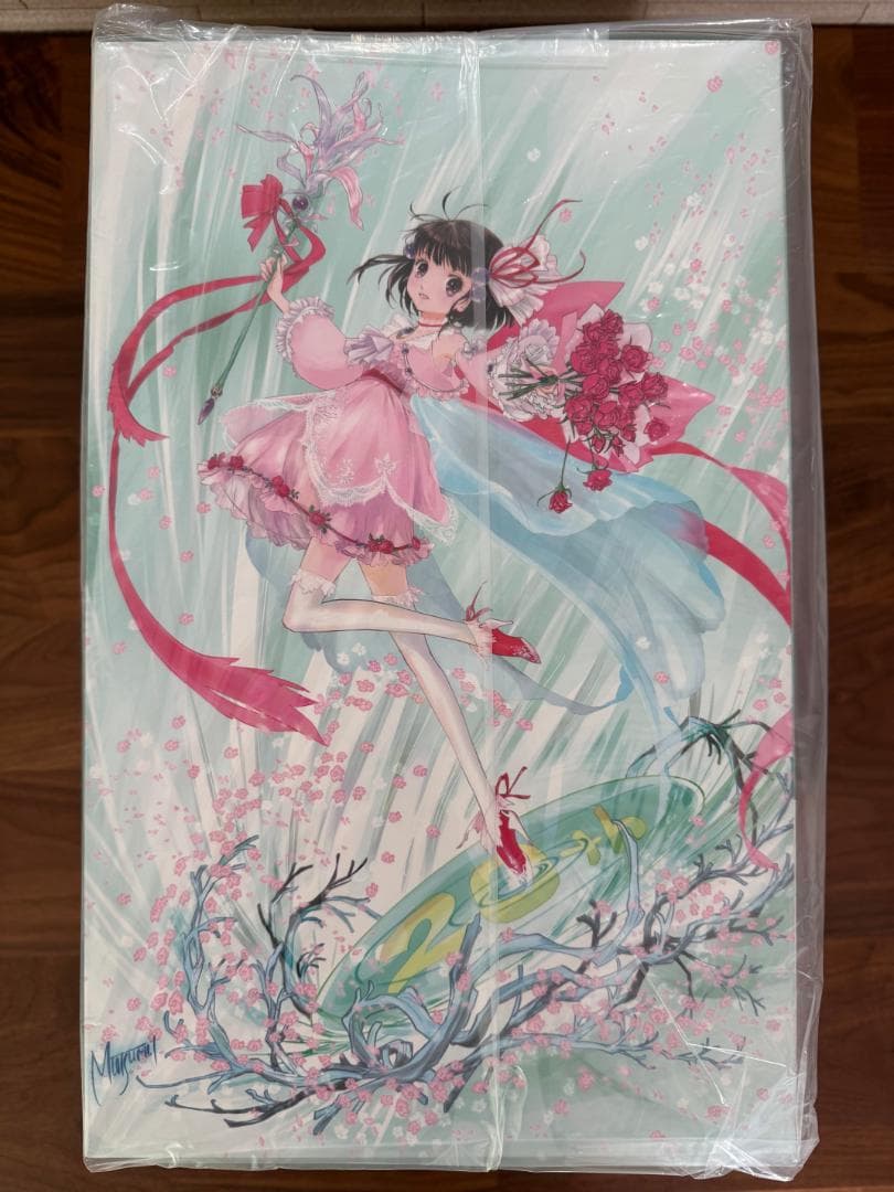 FURYU テイルズ オブ デスティニー2 リアラ 1/7スケールフィギュア