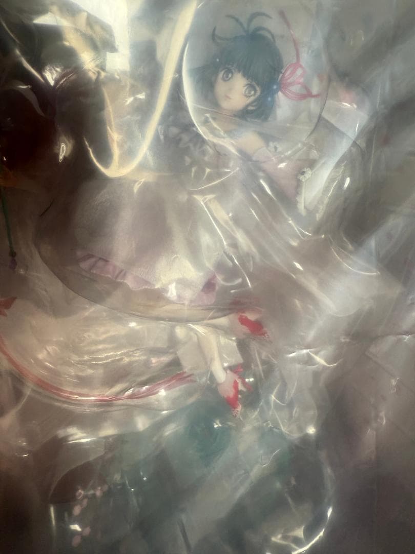 FURYU テイルズ オブ デスティニー2 リアラ 1/7スケールフィギュア