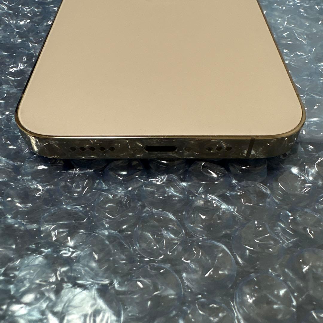 iPhone 12 Pro 128GB SIMフリー　ゴールド本体のみ