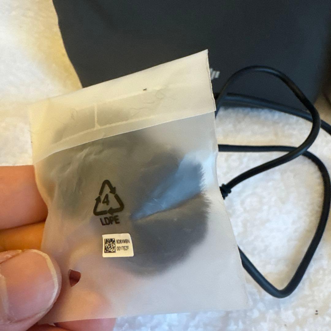 DJI mic mini　2tx + 1rx + 充電ケース