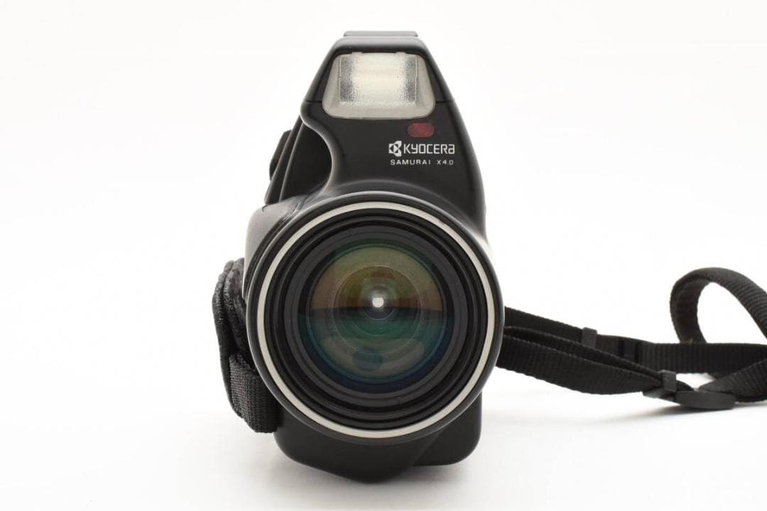 京セラ　KYOCERA SAMURAI X4.0