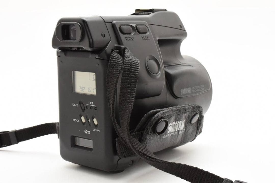 京セラ　KYOCERA SAMURAI X4.0