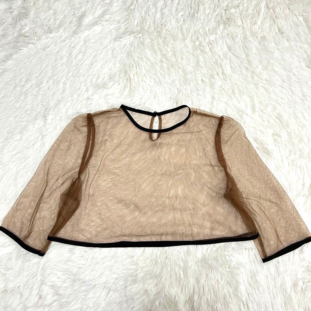 LEJA アシンメトリーティアードフリル3WAYベロアIラインドレスワンピース