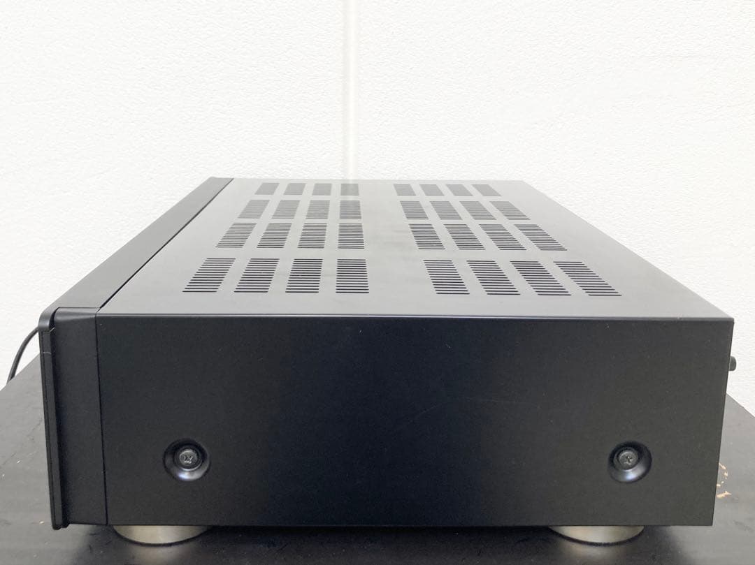 音質良好 マランツ PM4001 プリメインアンプ ブラック Marantz