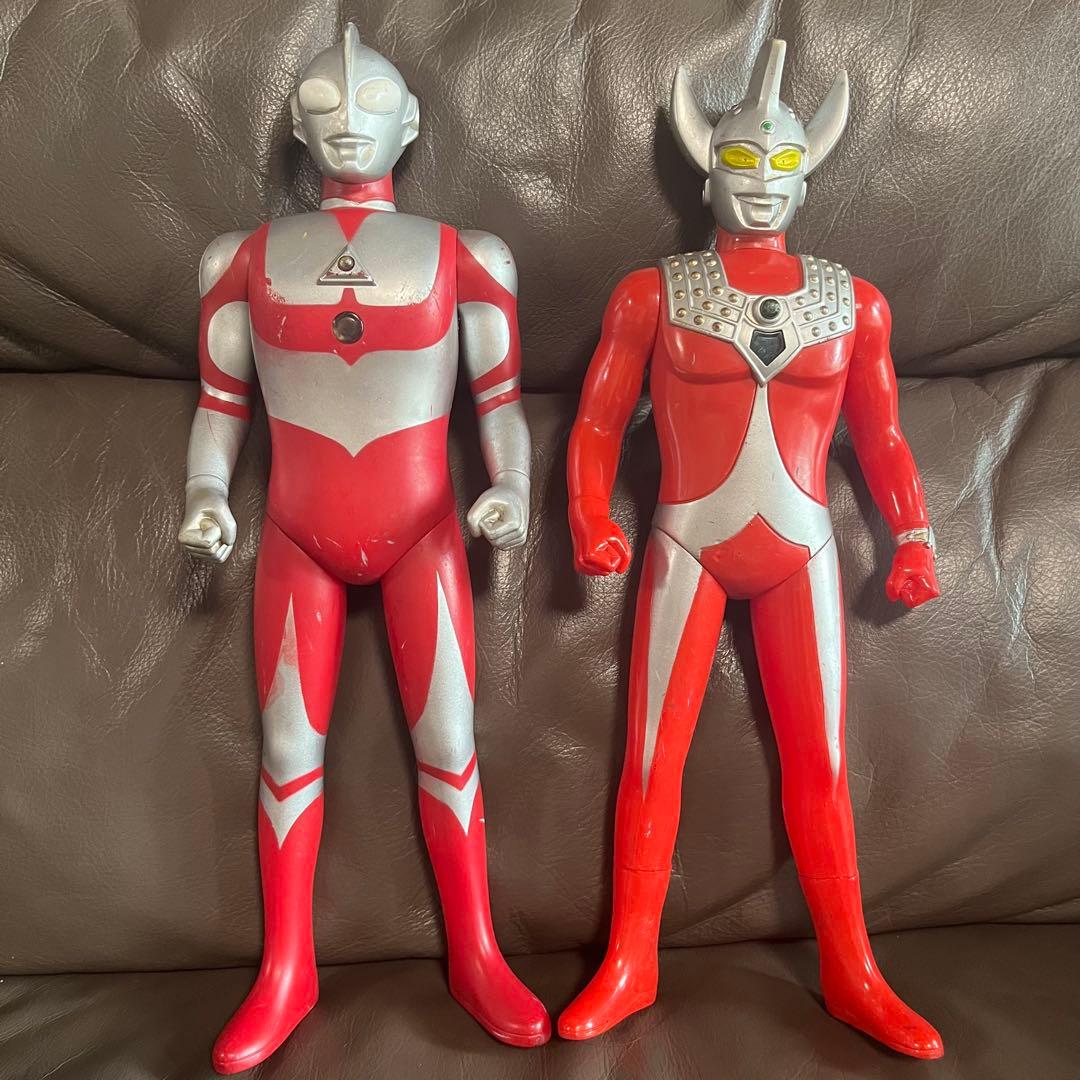 ウルトラマン サウンドバトラー フィギュア 90年代 円谷プロ BANDAI