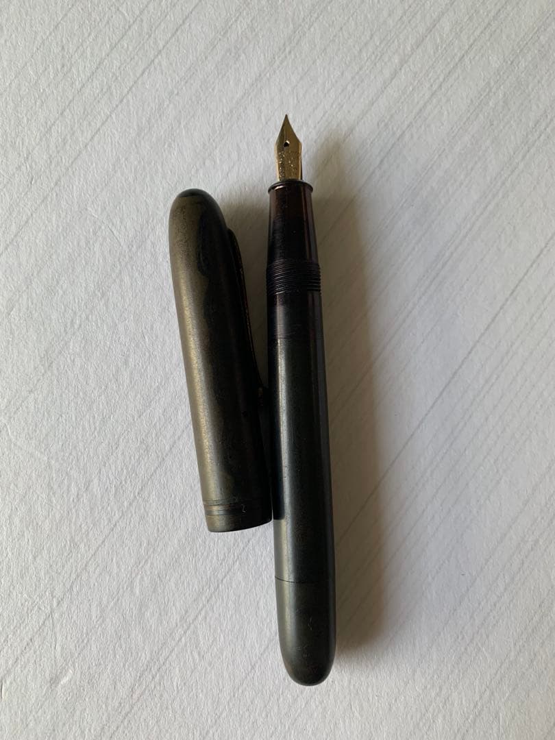 PILOT（パイロット） 万年筆 14K ペン先