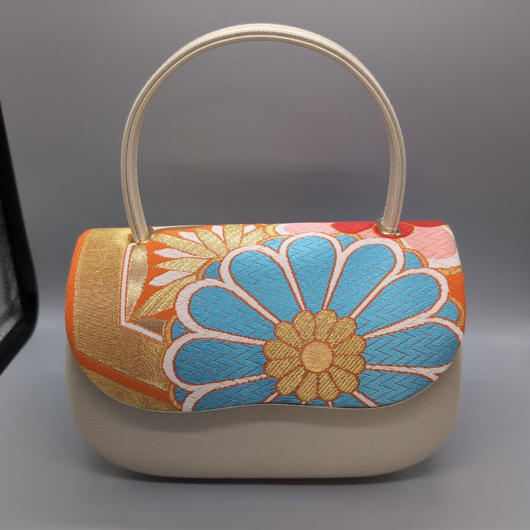 草履バッグセット　成人式