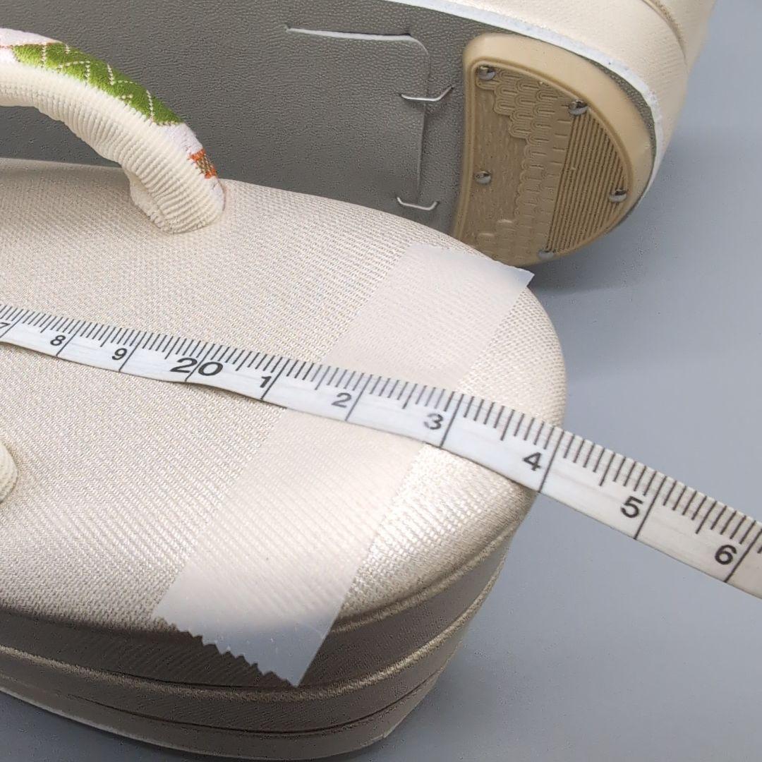 草履バッグセット　成人式