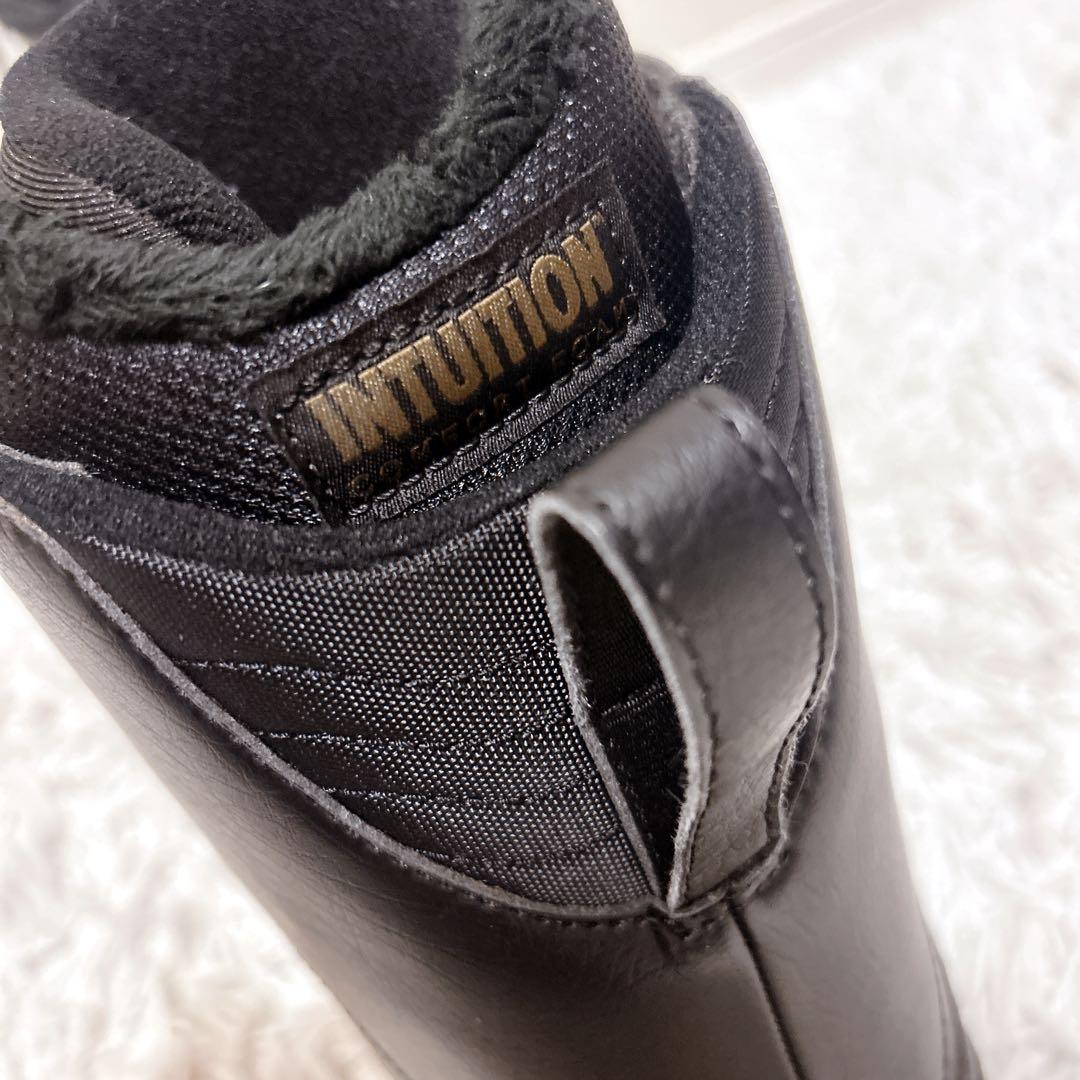 【美品】K2 スノーボードブーツ HAVEN ヘブン 25.0