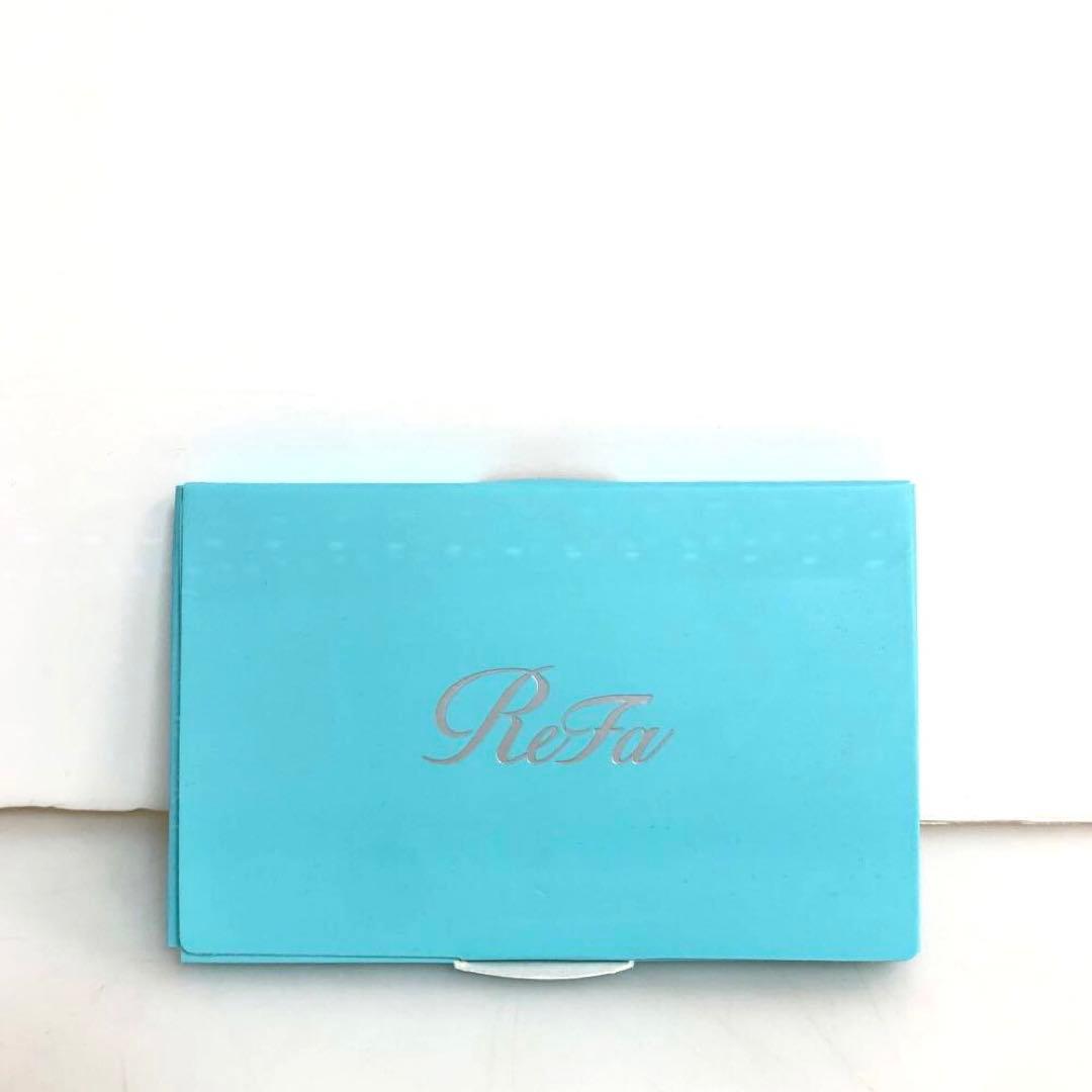 Refa リファファインバブルS RS-AF15A／RS-AF02A