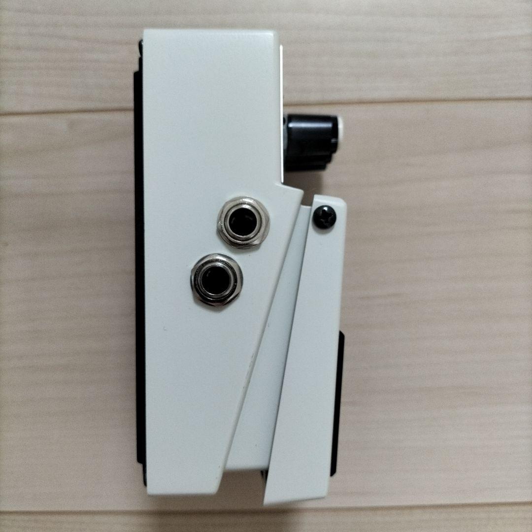 ギター BOSS Noise Suppressor NS-2