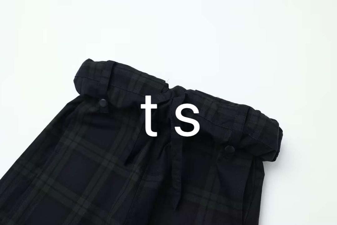 OPEN YY CARGO PANTS 緑