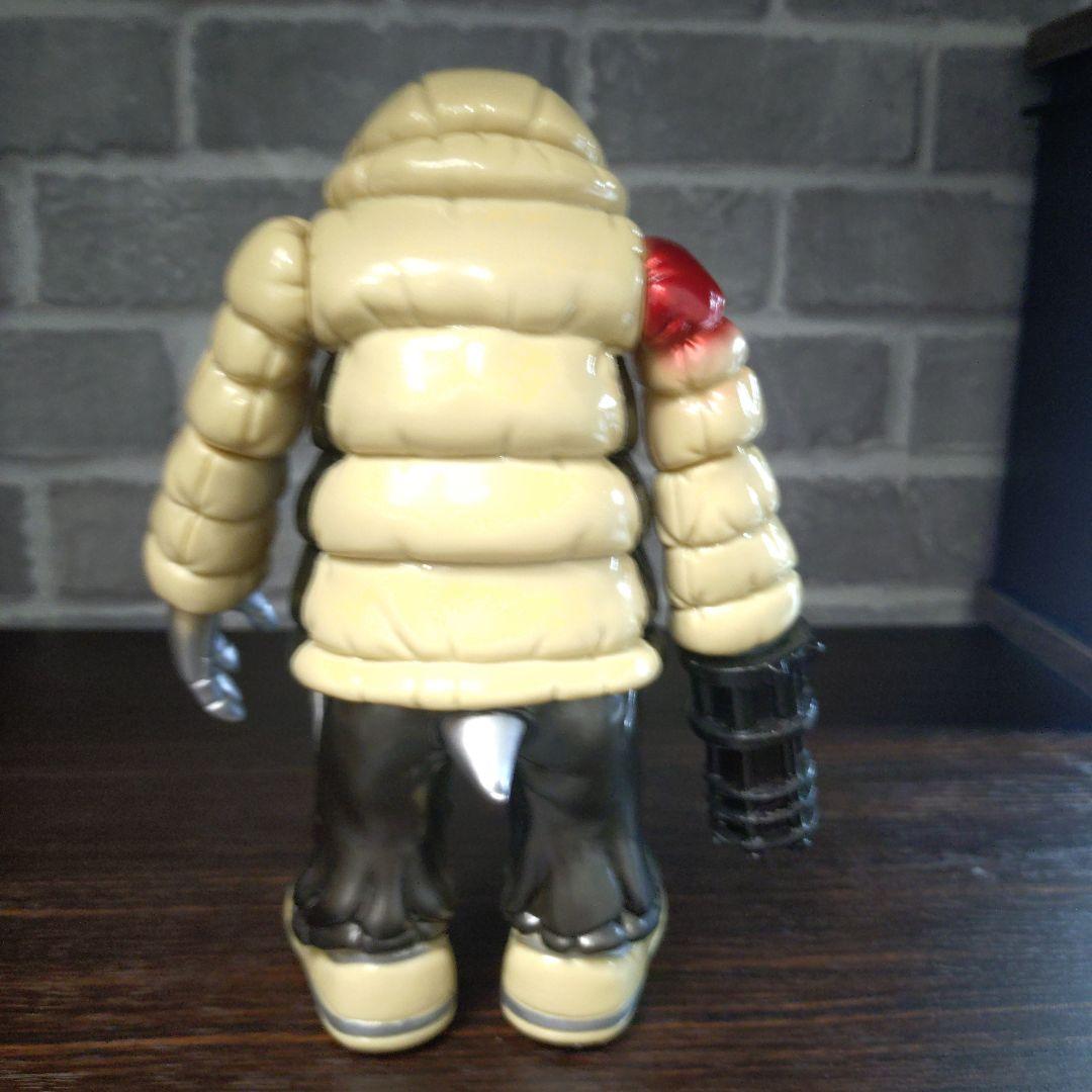 gyaromi クトゥルフオイド　ギャロミフォース