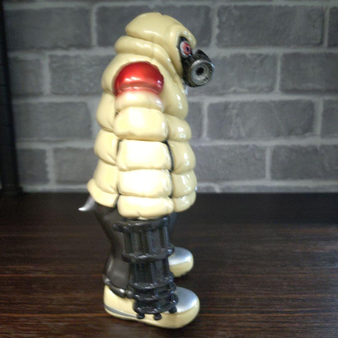 gyaromi クトゥルフオイド　ギャロミフォース