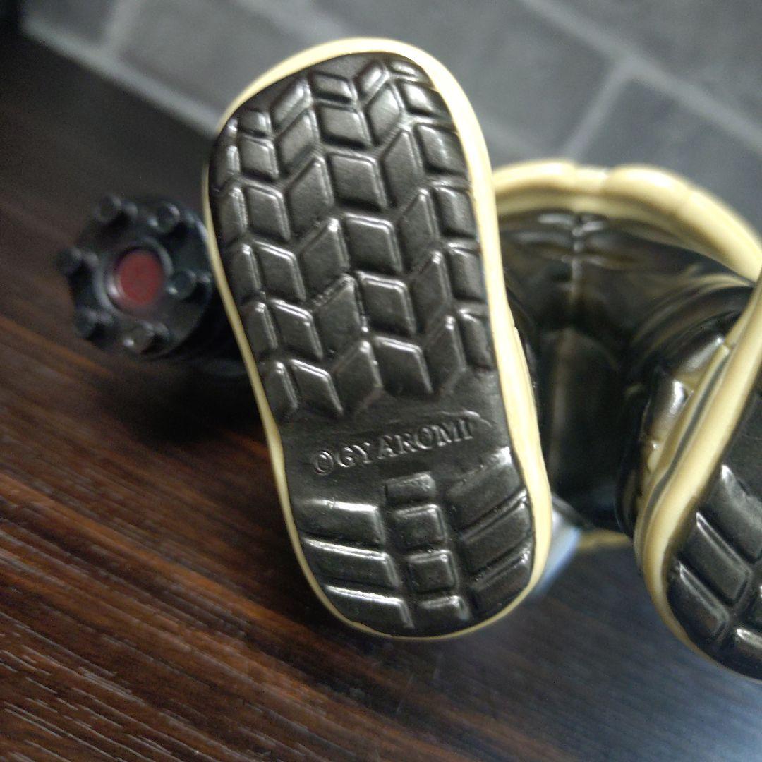 gyaromi クトゥルフオイド　ギャロミフォース