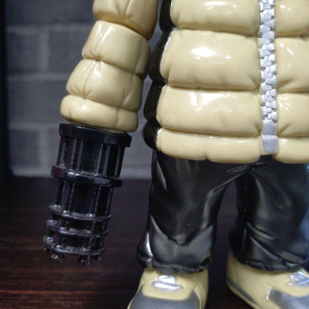 gyaromi クトゥルフオイド　ギャロミフォース