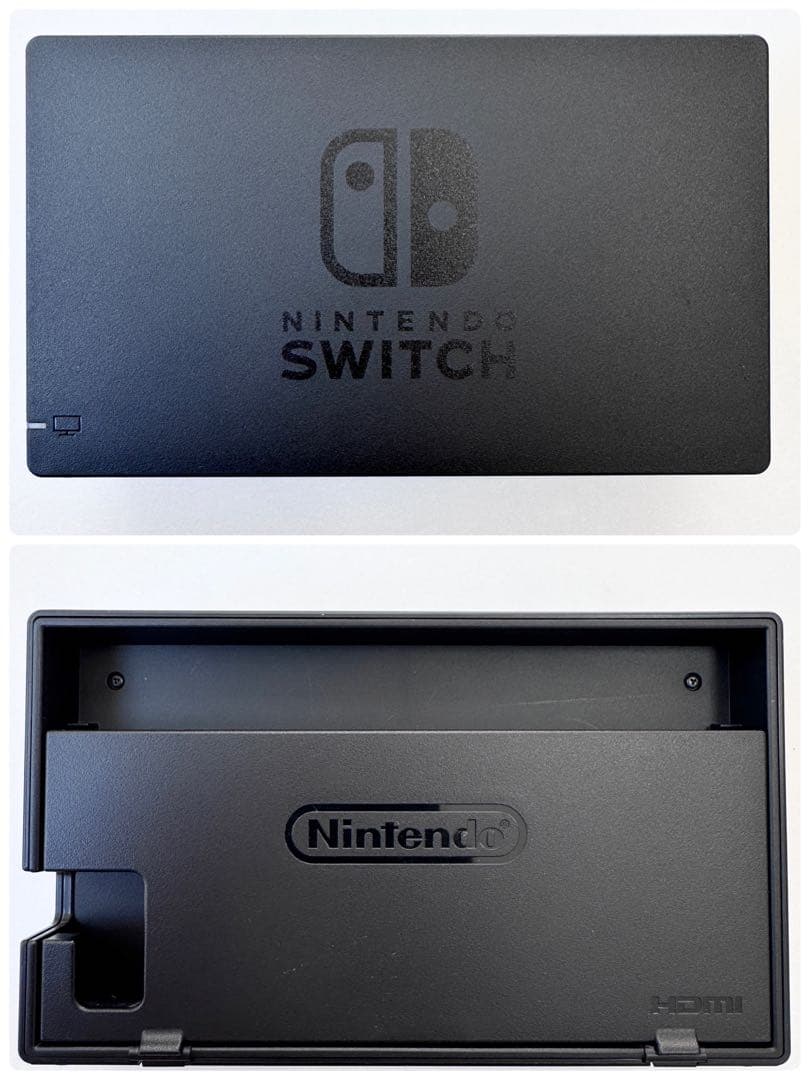 Nintendo Switch ニンテンドースイッチ 本体 SDカード おまけ付