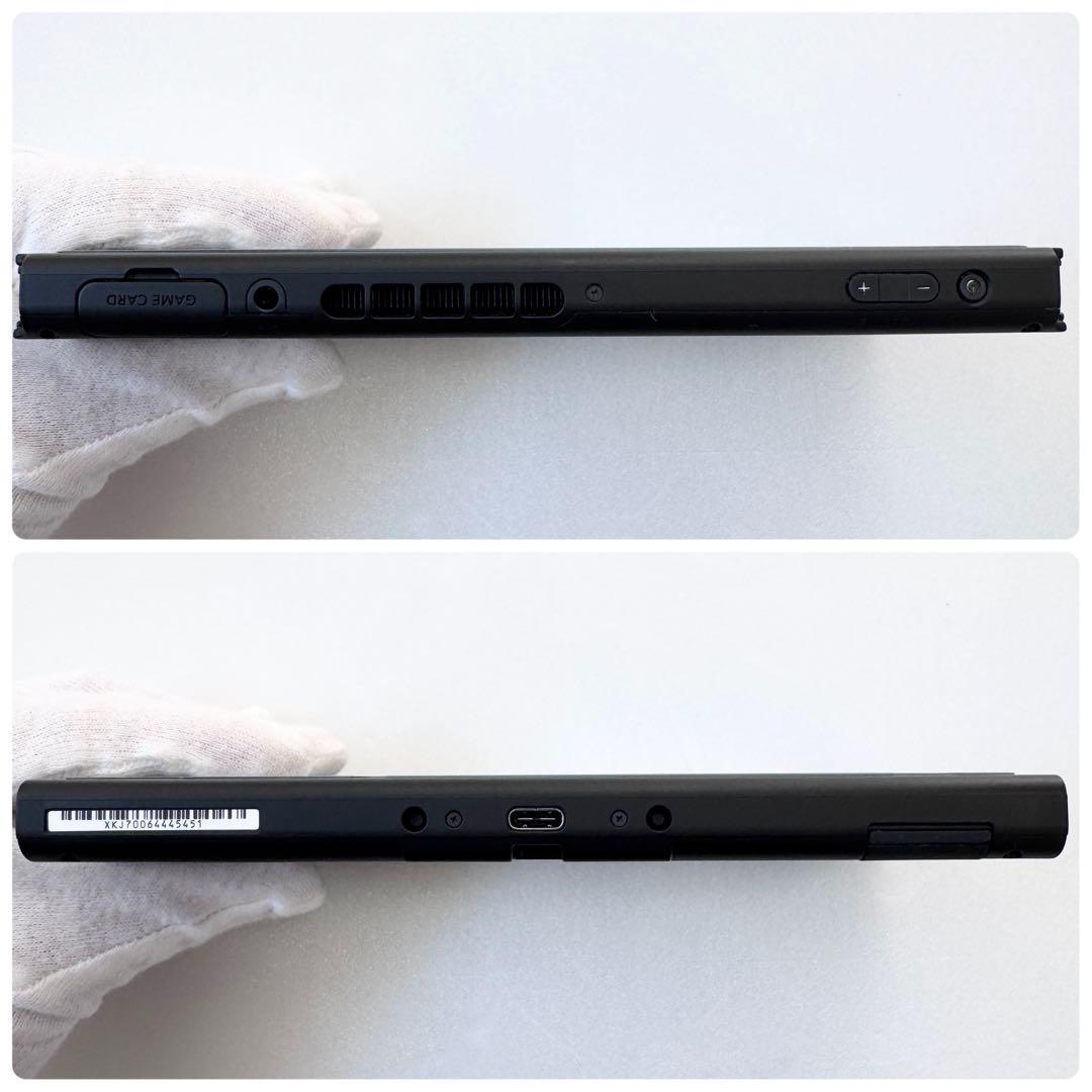 Nintendo Switch ニンテンドースイッチ 本体 SDカード おまけ付