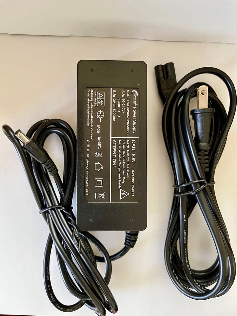 ブルーグリーンショット YJFCOB YAMAN 美顔器