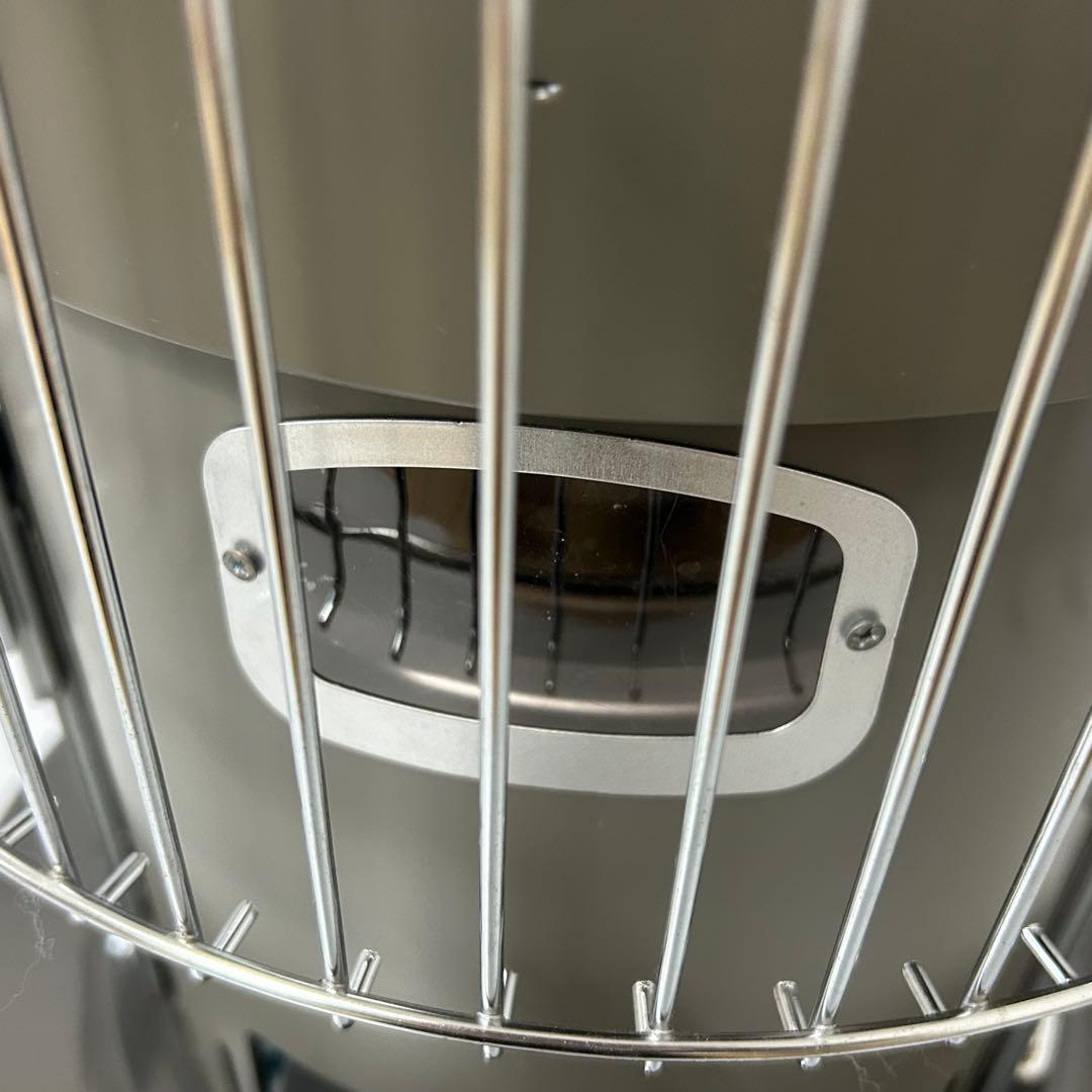 希少 PASECO パセコ CAMP-25 アーミーグリーン