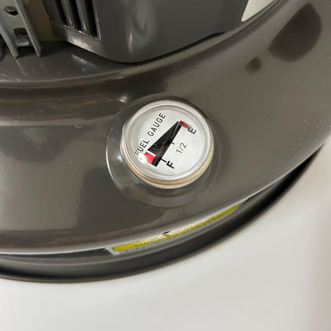 希少 PASECO パセコ CAMP-25 アーミーグリーン