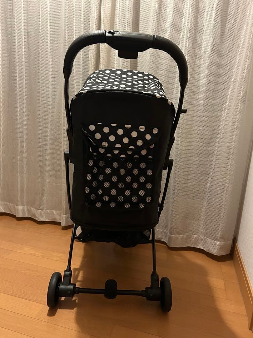 ピッコロカーネ　ベーネ　ペット用カート