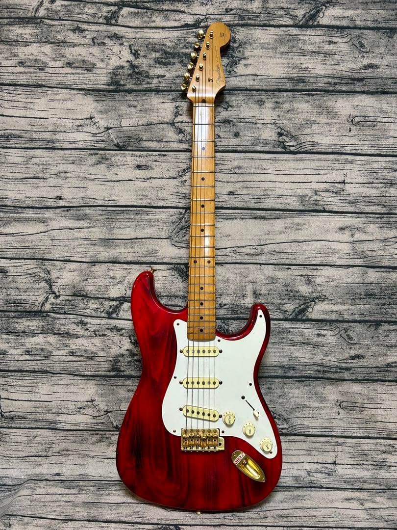 Fender Japan ST57G-65 94年製