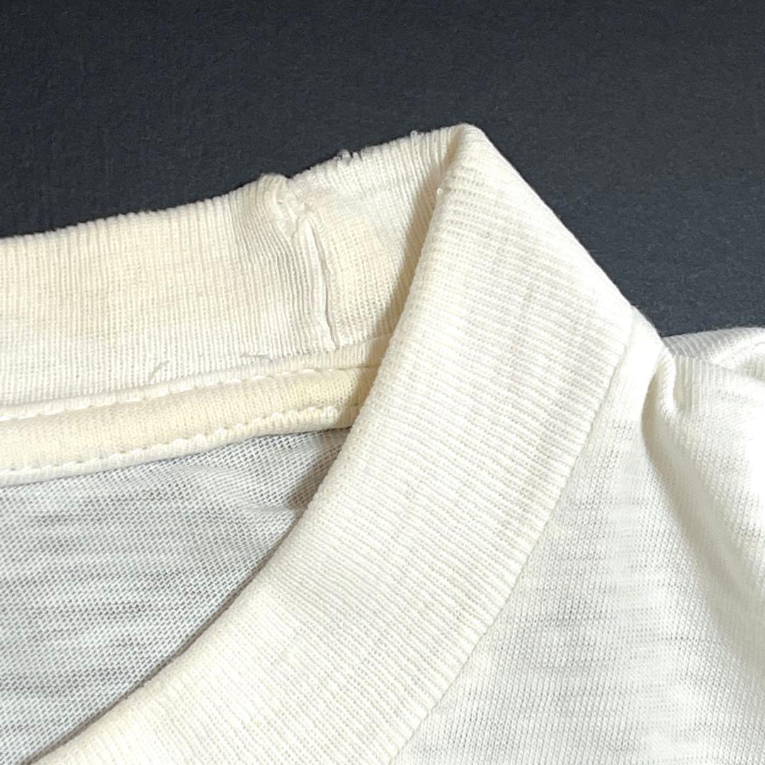 Björk（ビョーク）「POST」1996来日ツアー TシャツM（ヴィンテージ）