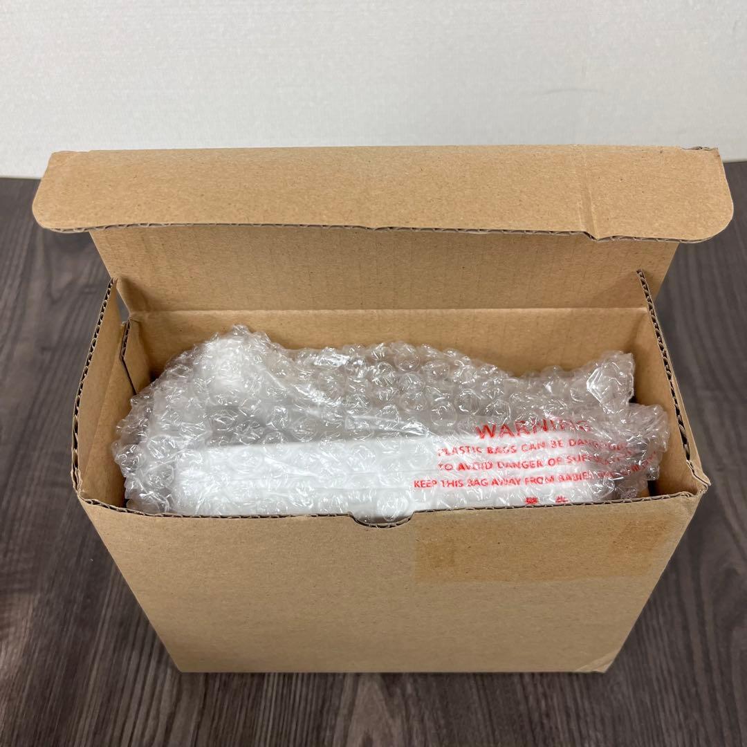 【新品未使用】シチズン CITIZEN 多機能型防災クロック4RQ001-003