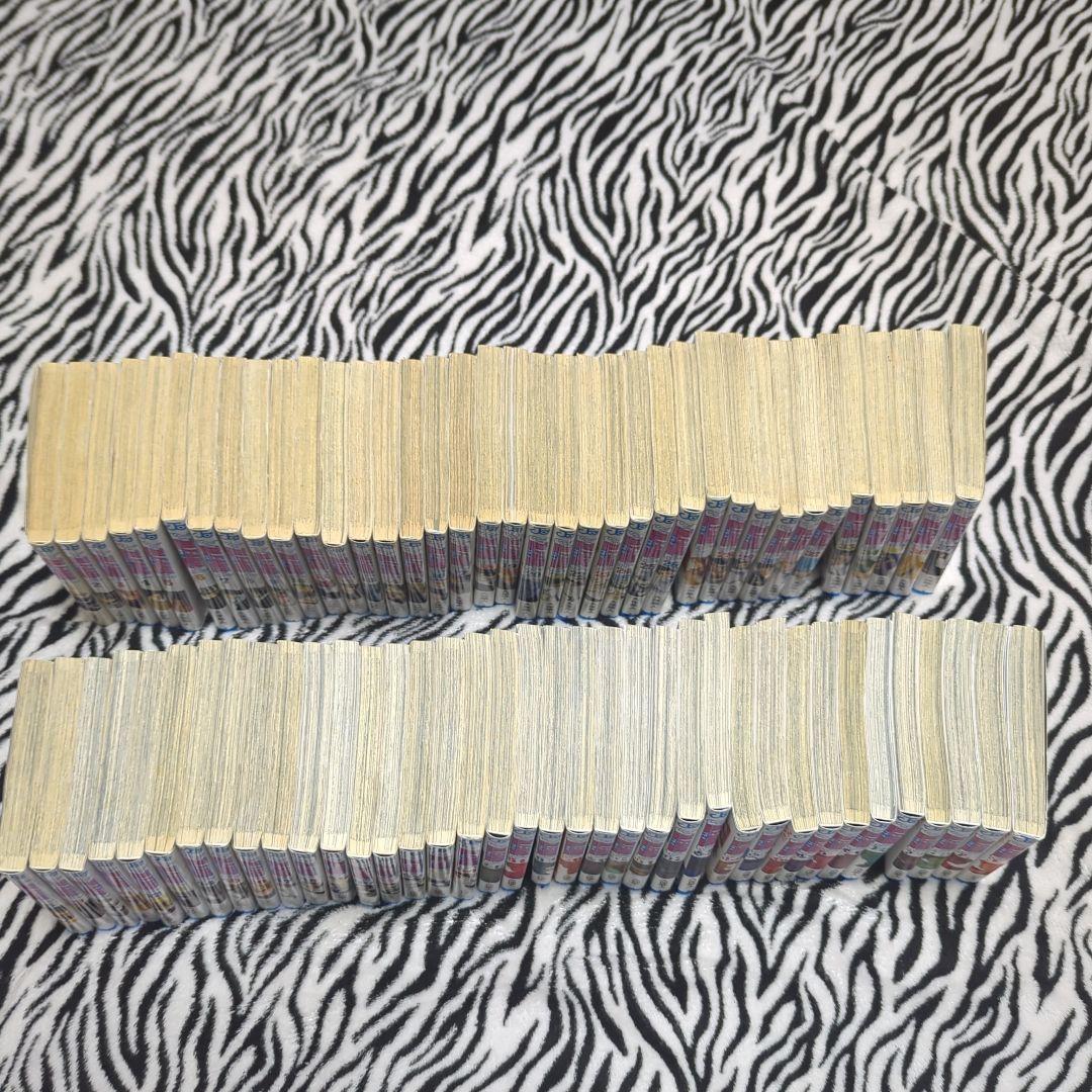 BLEACH ブリーチ 1〜74 全巻