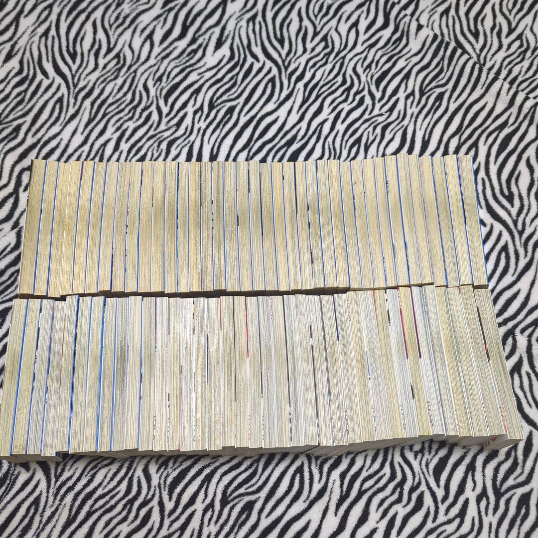 BLEACH ブリーチ 1〜74 全巻