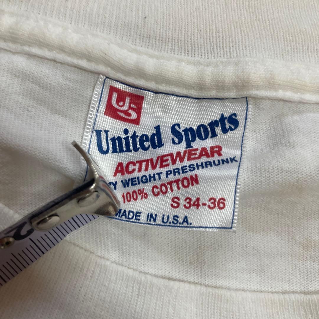 ビンテージ　Tシャツ　ボブマーリー？