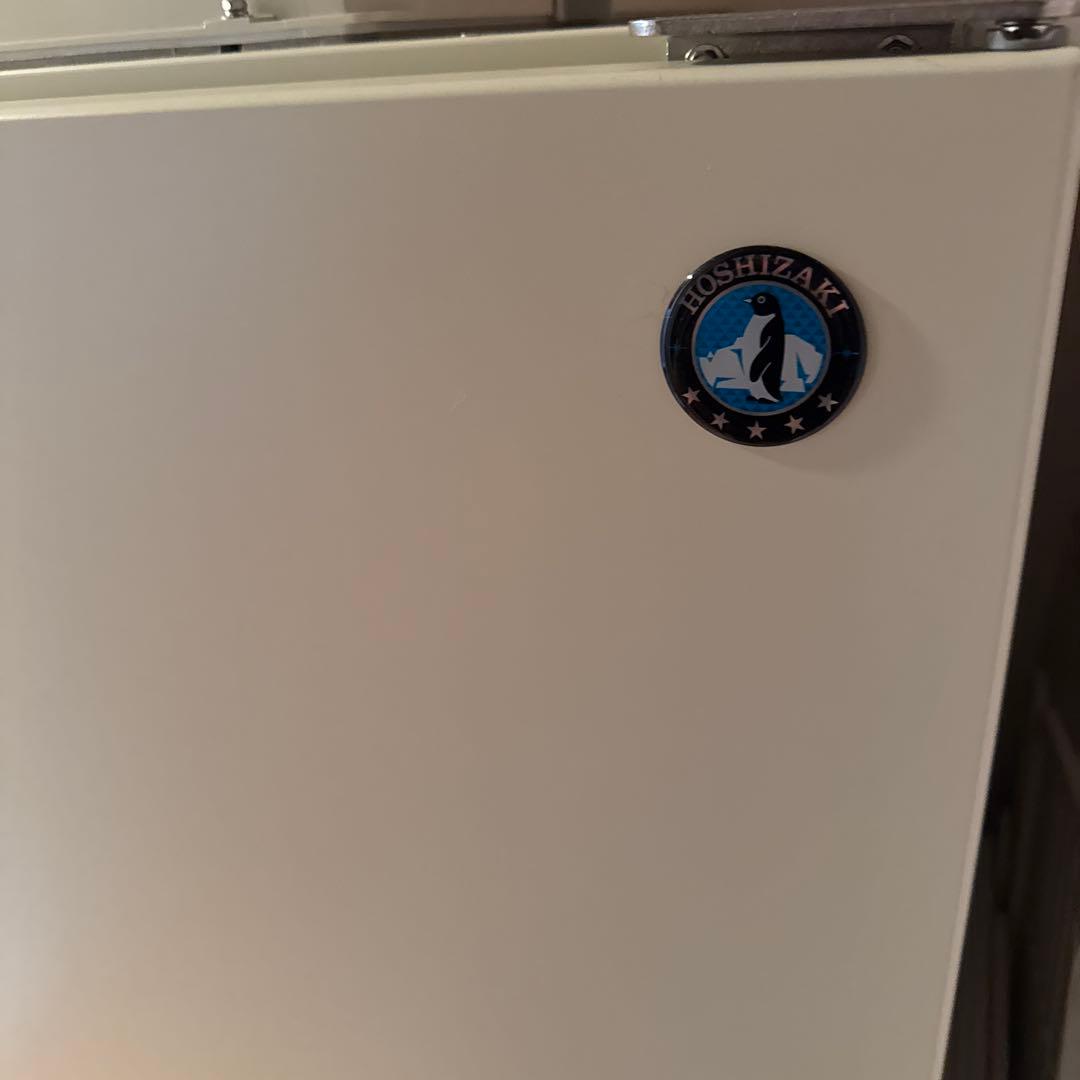 【送料込】ホシザキ 玄米保冷庫 14袋　HRA-14GD1 2022年購入