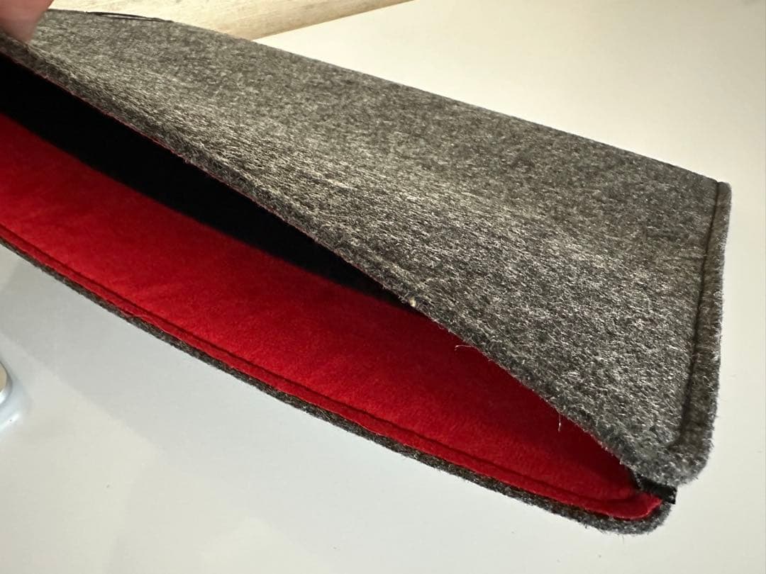 ThinkVision M15　モバイルモニター