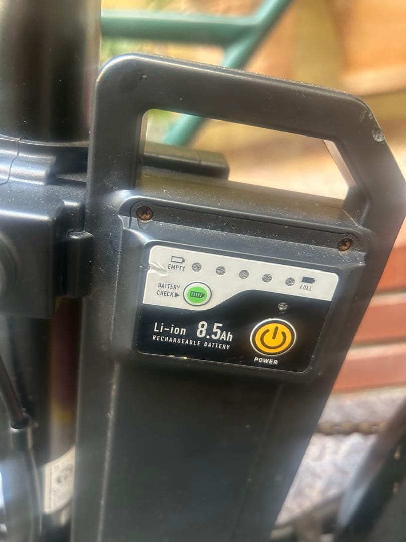 HUMMER電動折りたたみ自転車