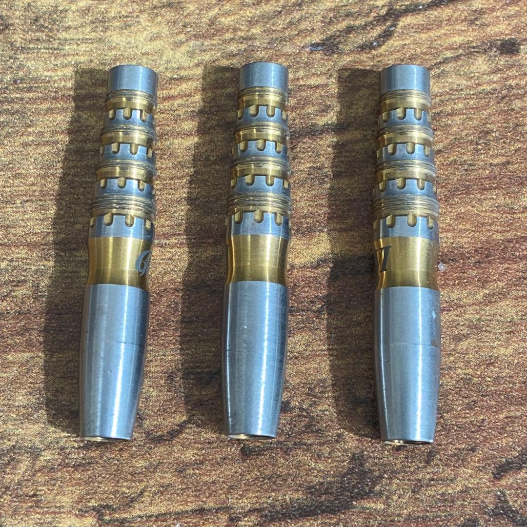 Monster ghost6 ゴースト6 座波常輝