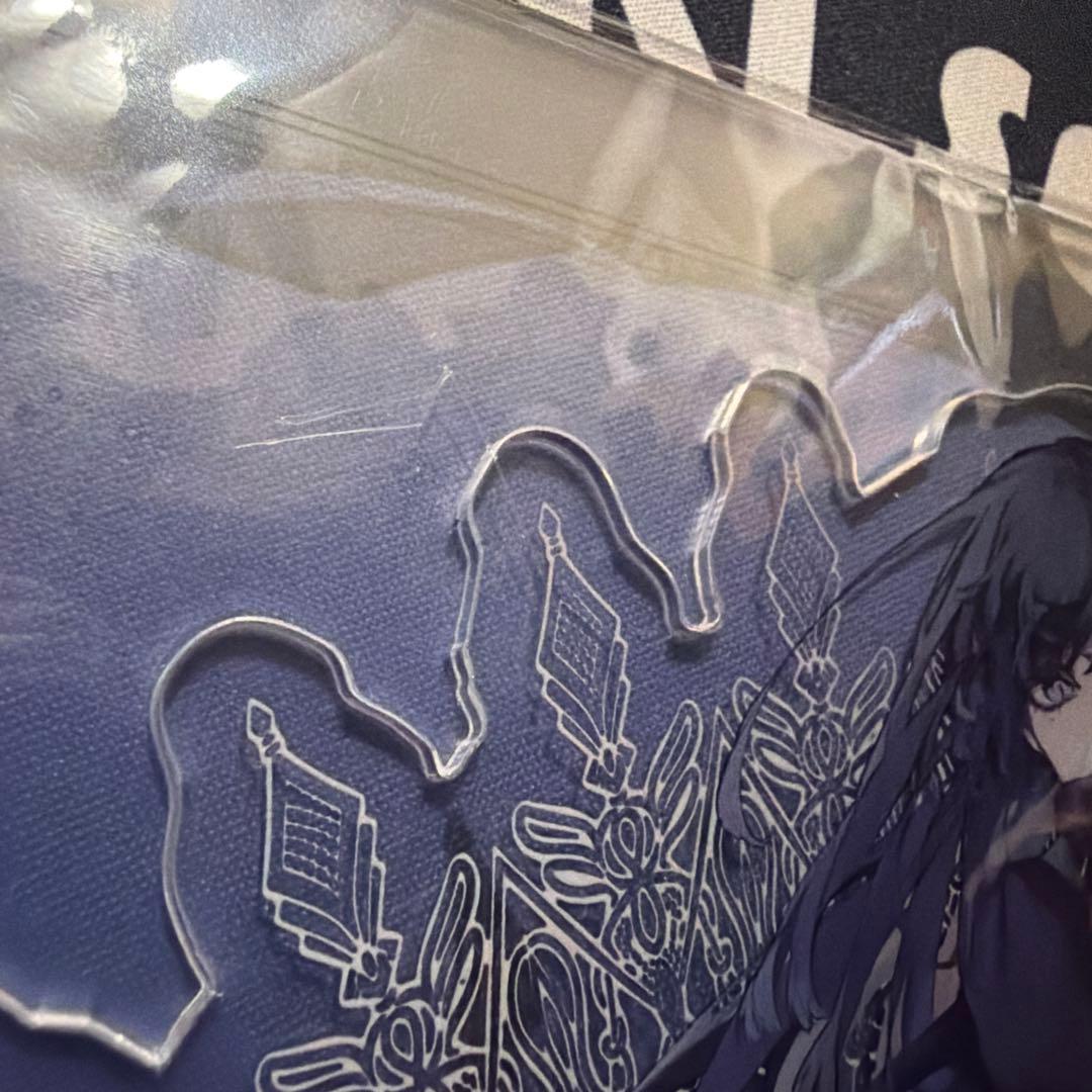 Ado アクスタ　未開封