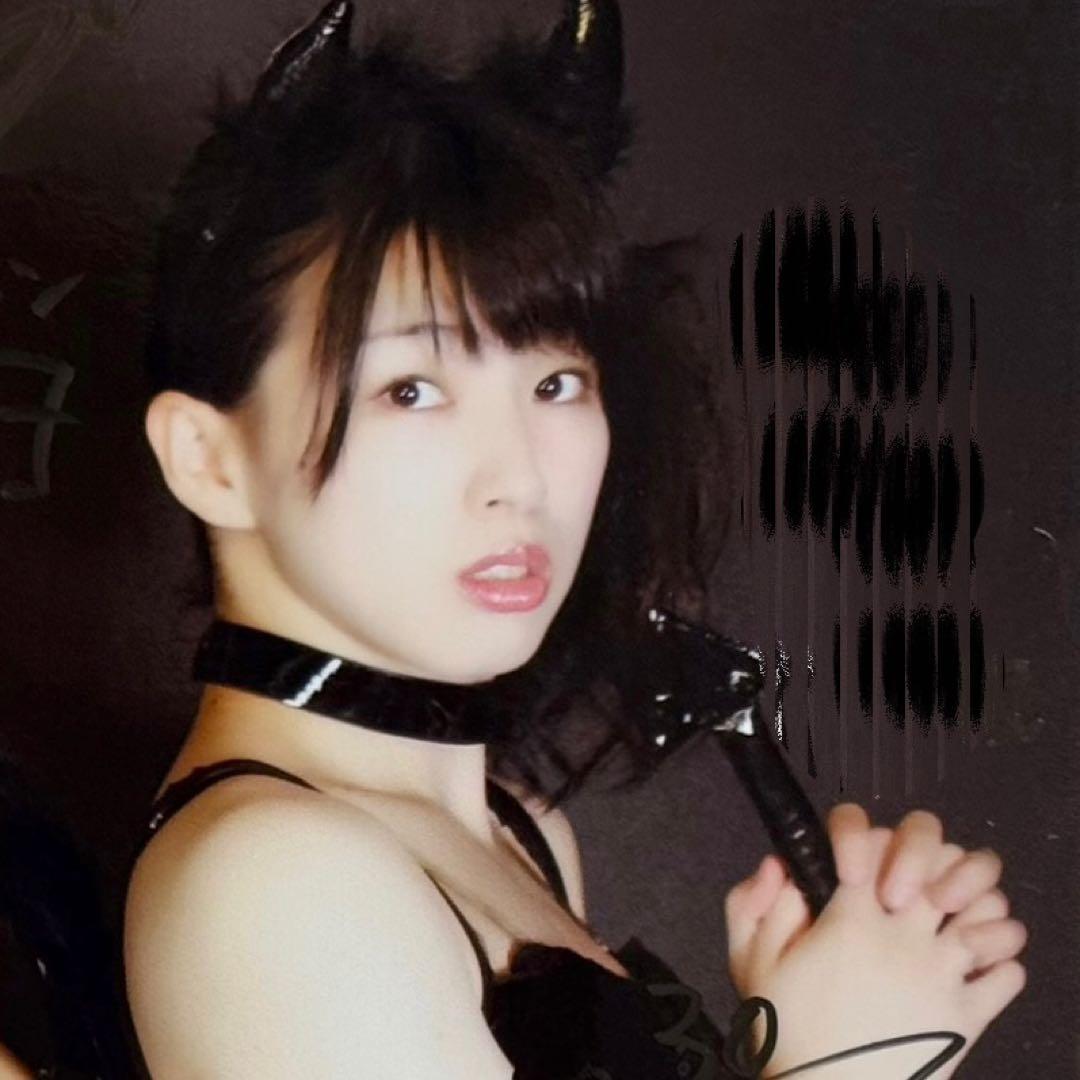 発掘品✨ 中野たむ 本間多恵 仁科鋭美 AWG時代 ポートレート 女子プロレス