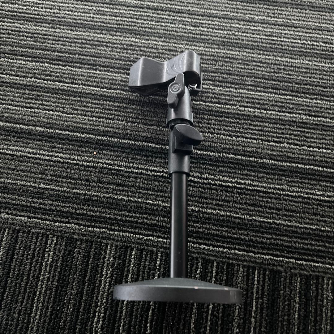 JVC WM-P970 ワイヤレスマイク