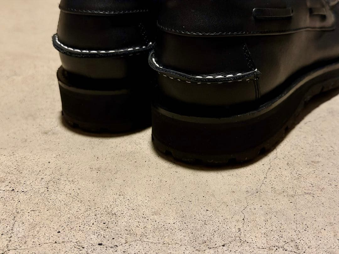 靴 REGAL Shoe&Co. normative 25SS 26.5cm