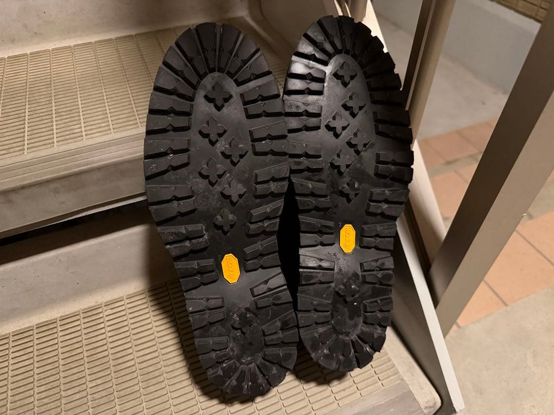 靴 REGAL Shoe&Co. normative 25SS 26.5cm