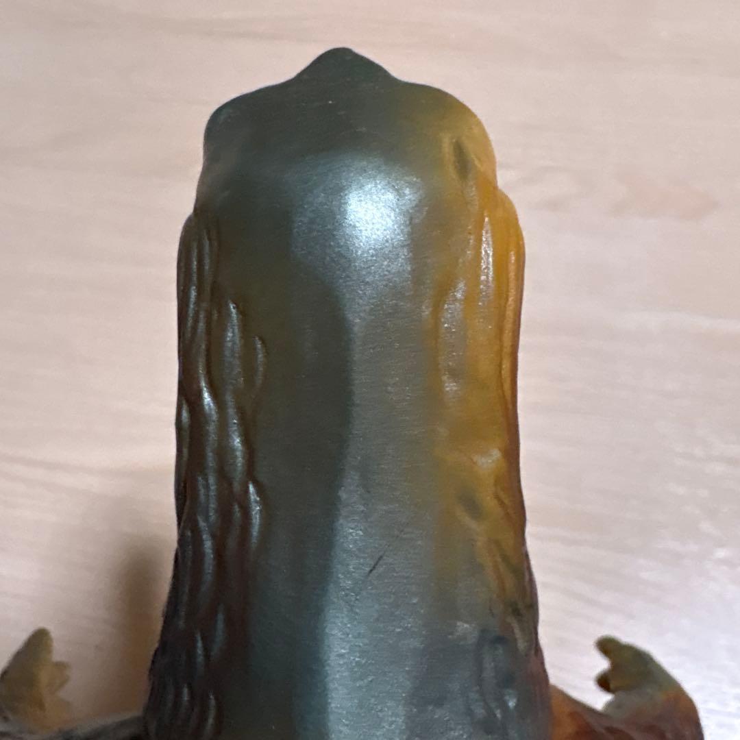 マルサン カイバーク ソフビ