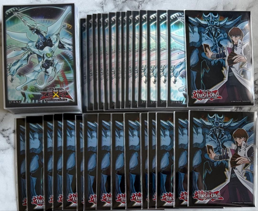 遊戯王 1103 クイックジャンド ゲートボール デッキ 米版 英語 多言語