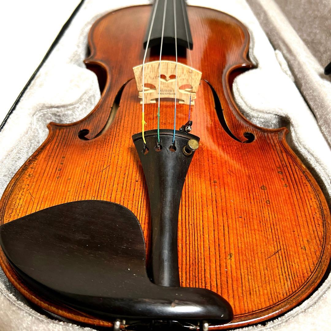 【希少】Joseph Gagliano オールドバイオリン 1775 イタリア製